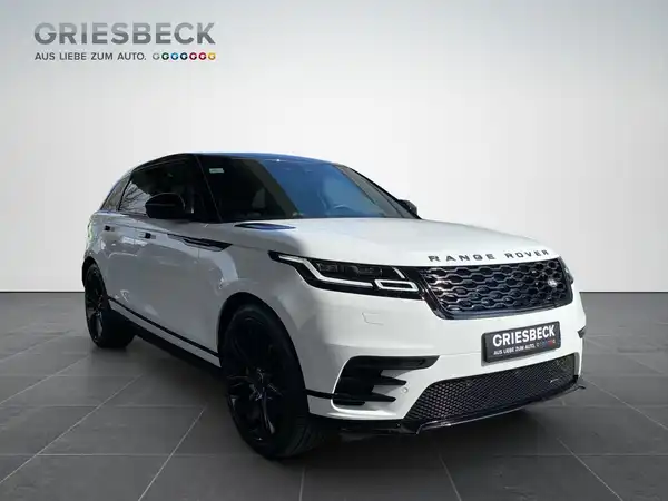 LAND ROVER VELAR (6/21)
