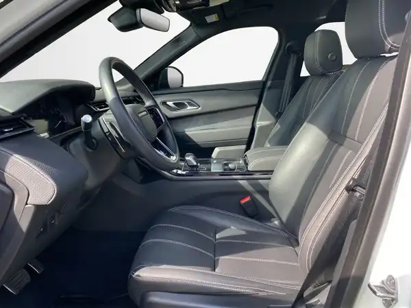 LAND ROVER VELAR (7/21)
