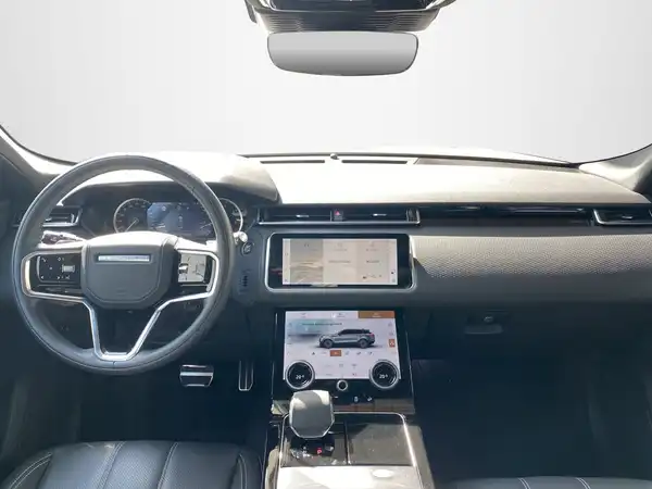 LAND ROVER VELAR (8/21)
