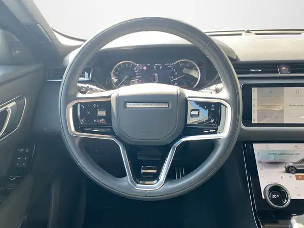 LAND ROVER VELAR (10/21)