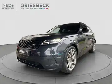 LAND ROVER VELAR (1/18)