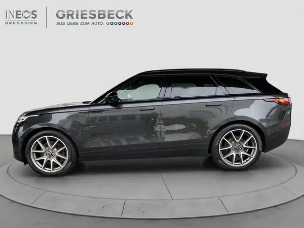 LAND ROVER VELAR (2/18)