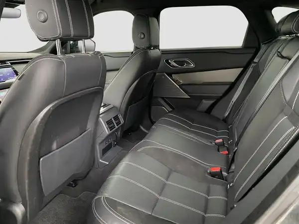 LAND ROVER VELAR (12/18)