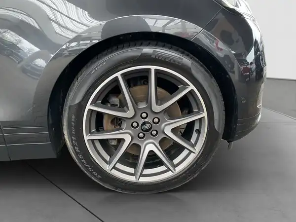 LAND ROVER VELAR (17/18)