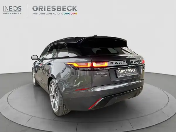 LAND ROVER VELAR (3/18)