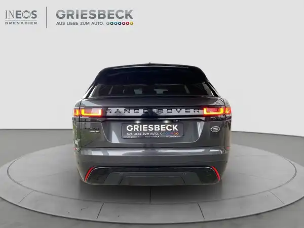 LAND ROVER VELAR (4/18)
