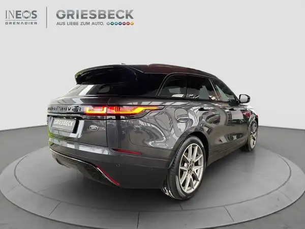 LAND ROVER VELAR (5/18)
