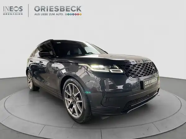 LAND ROVER VELAR (6/18)