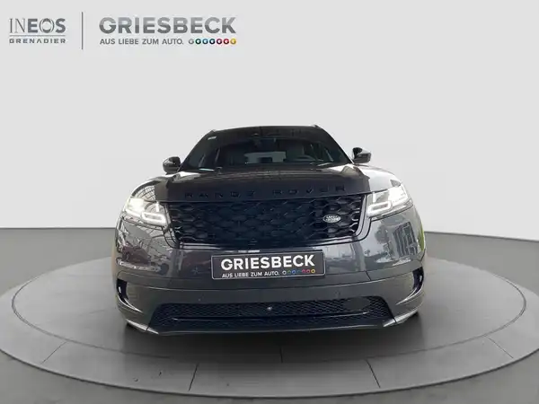 LAND ROVER VELAR (7/18)