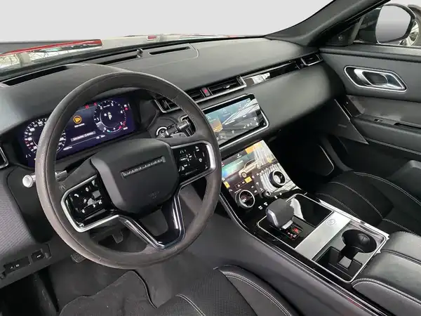 LAND ROVER VELAR (9/18)