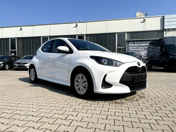 MAZDA 2 (5/27)