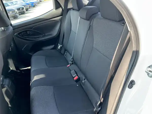 MAZDA 2 (13/27)