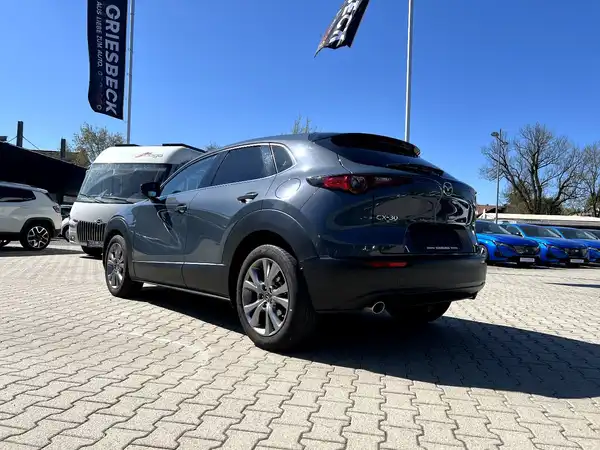 MAZDA CX-3 (2/27)