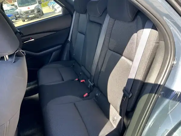 MAZDA CX-3 (14/27)