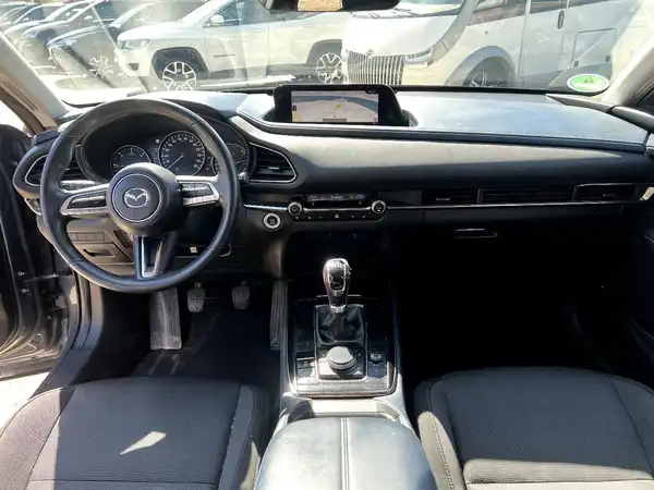 MAZDA CX-3 (18/27)