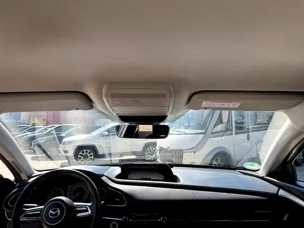 MAZDA CX-3 (19/27)