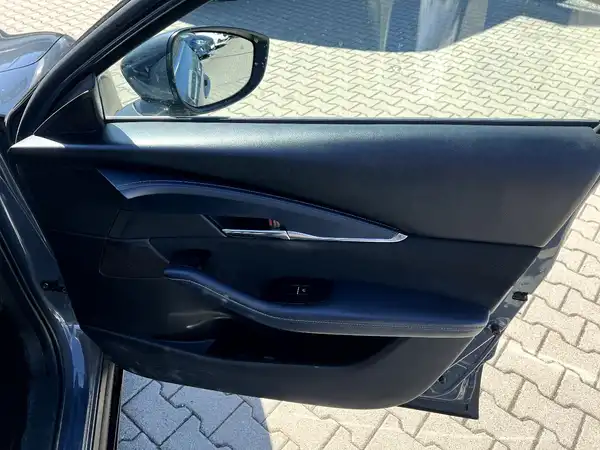 MAZDA CX-3 (20/27)