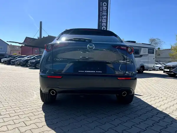 MAZDA CX-3 (3/27)