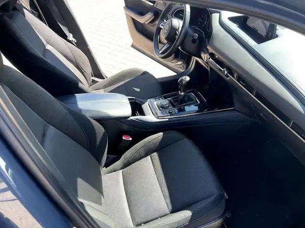 MAZDA CX-3 (21/27)