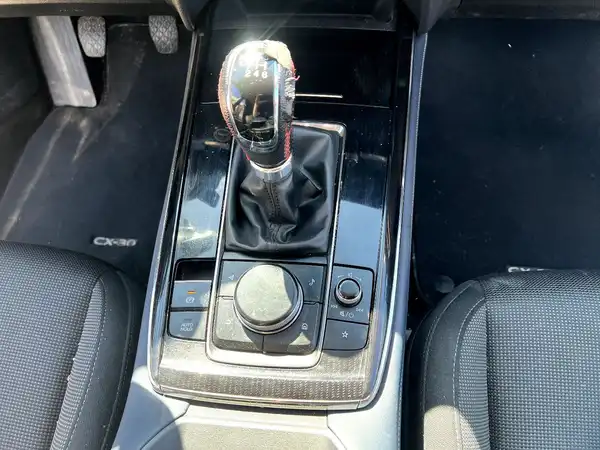 MAZDA CX-3 (23/27)