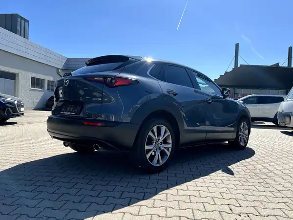 MAZDA CX-3 (4/27)