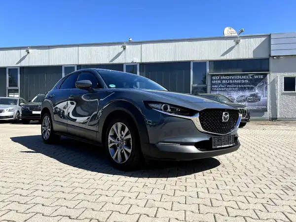 MAZDA CX-3 (5/27)