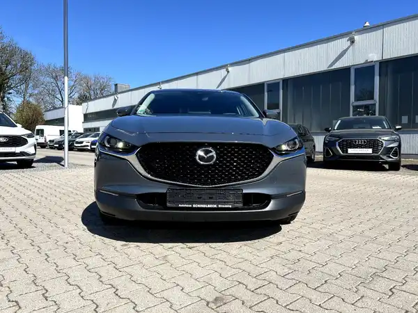 MAZDA CX-3 (6/27)