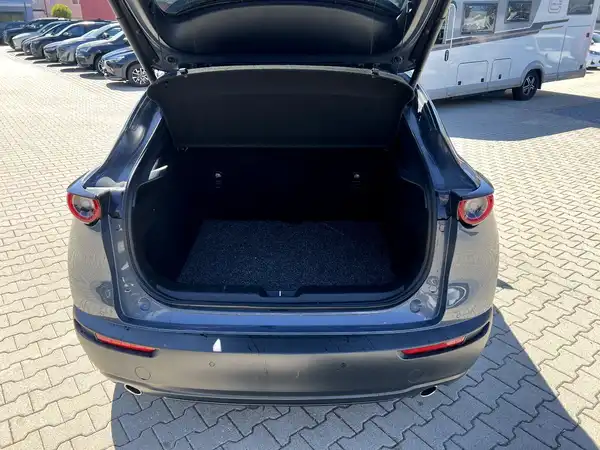 MAZDA CX-3 (7/27)