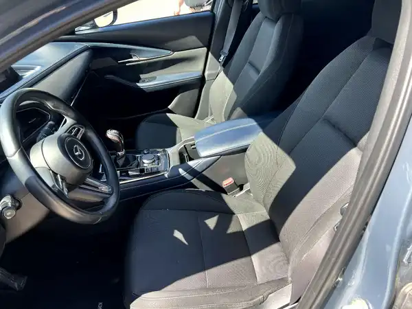 MAZDA CX-3 (9/27)