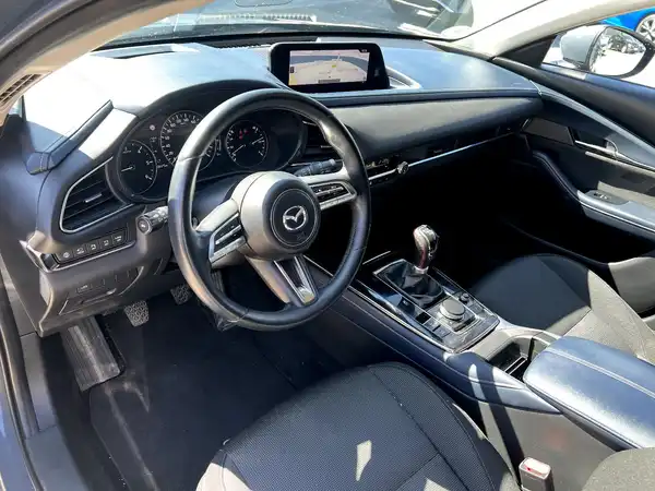 MAZDA CX-3 (10/27)