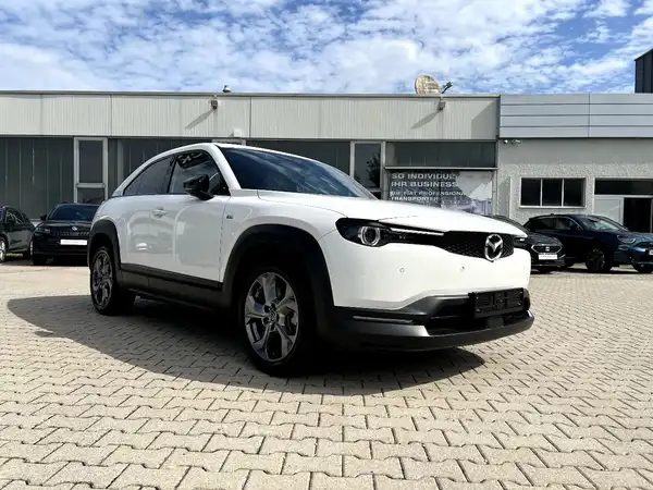 MAZDA MX-30 (5/24)