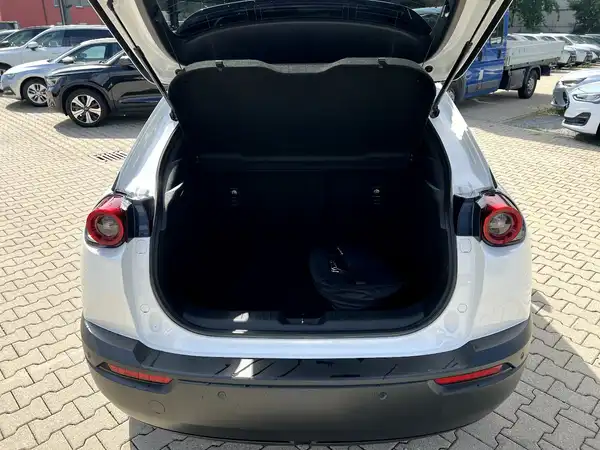 MAZDA MX-30 (7/24)