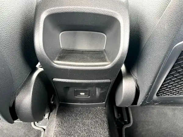 MERCEDES-BENZ A-KLASSE (17/27)
