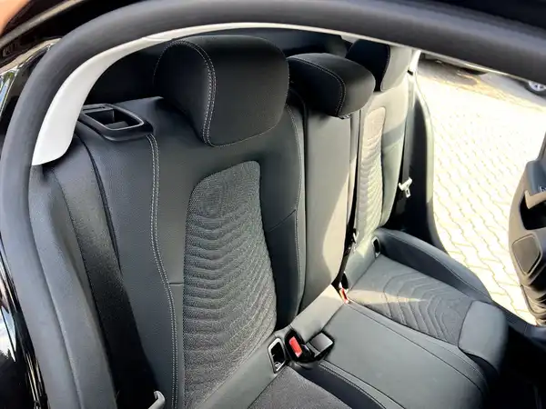 MERCEDES-BENZ A-KLASSE (16/27)
