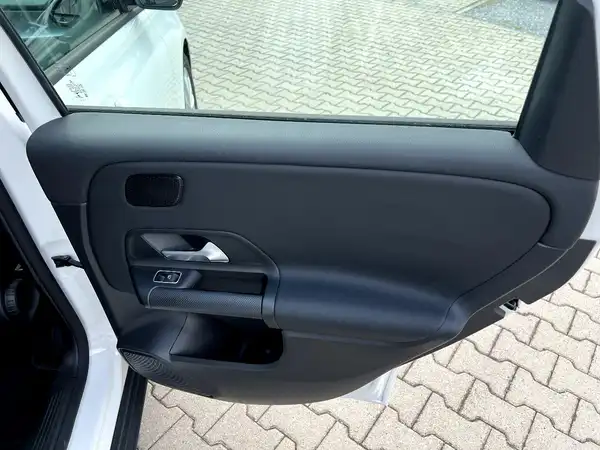 MERCEDES-BENZ B 220 (14/26)