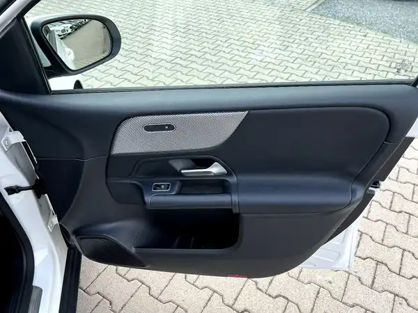 MERCEDES-BENZ B 220 (19/26)