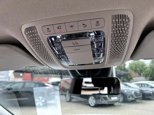 MERCEDES-BENZ B 220 (26/26)