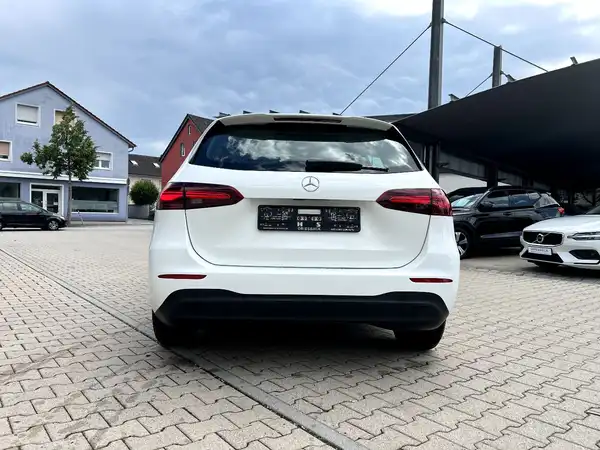 MERCEDES-BENZ B-KLASSE (2/26)