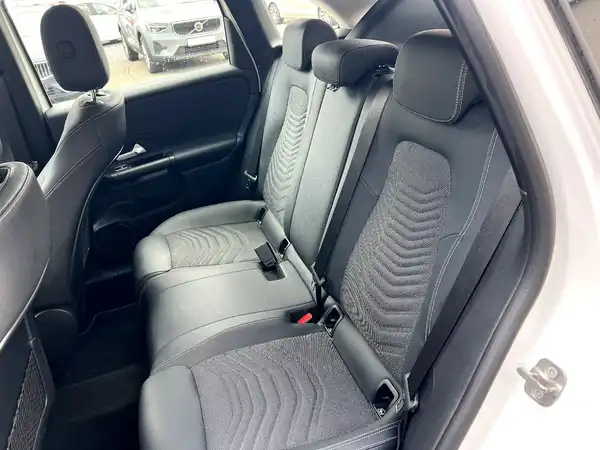 MERCEDES-BENZ B-KLASSE (13/26)