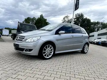 MERCEDES-BENZ B-KLASSE (1/26)