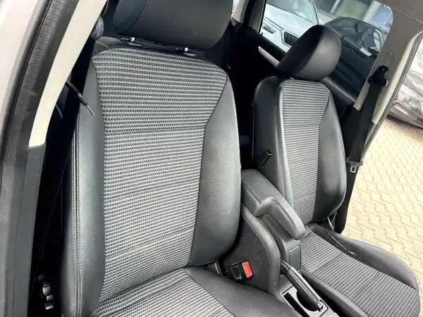 MERCEDES-BENZ B-KLASSE (21/26)