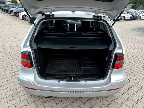 MERCEDES-BENZ B-KLASSE (7/26)
