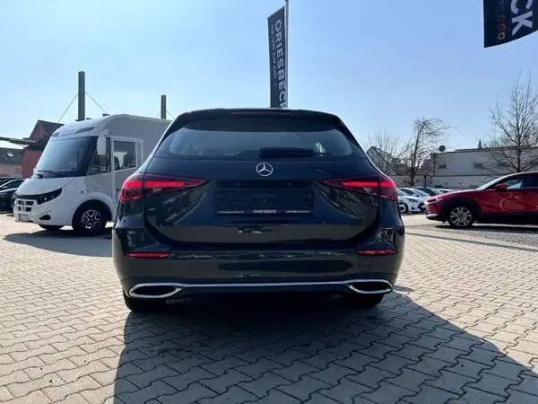 MERCEDES-BENZ C-KLASSE (3/26)