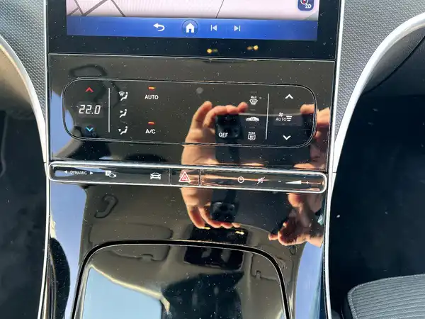 MERCEDES-BENZ C-KLASSE (23/26)