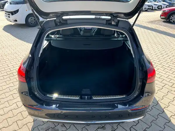 MERCEDES-BENZ C-KLASSE (7/26)