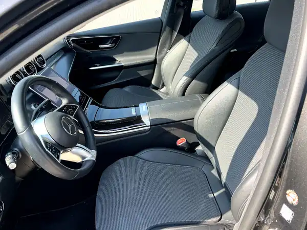 MERCEDES-BENZ C-KLASSE (9/26)