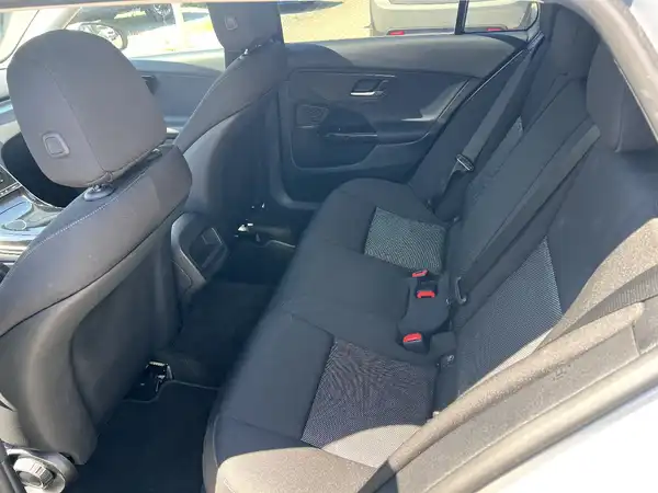 MERCEDES-BENZ C 220 (14/27)