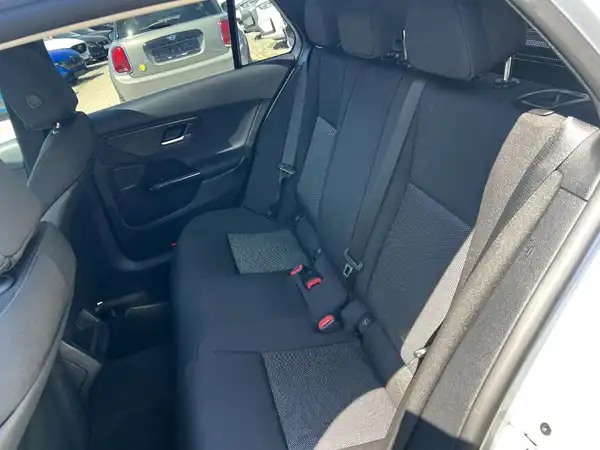 MERCEDES-BENZ C 220 (15/27)