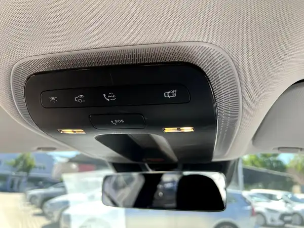 MERCEDES-BENZ C 220 (27/27)