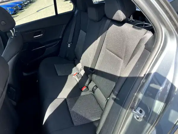 MERCEDES-BENZ C 220 (14/27)